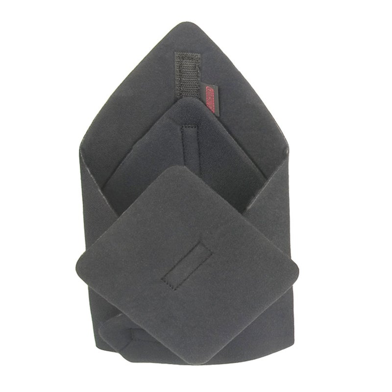 OP/TECH USA Soft Wraps - 19-Inch (Black) - Image 1